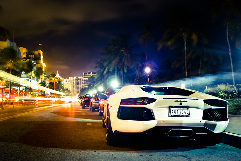 Illustration for article titled The Ten Best Tips For Taking A Perfect Car Photo